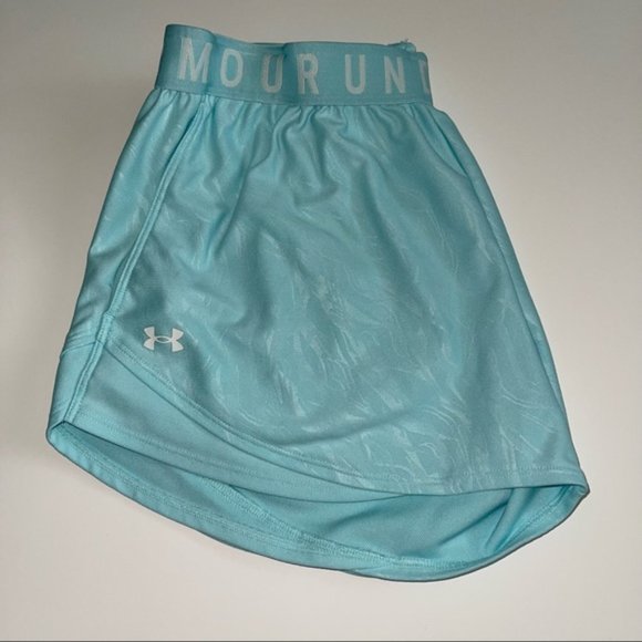 Under Armour Loose Athletic Running Shorts M - Picture 6 of 9